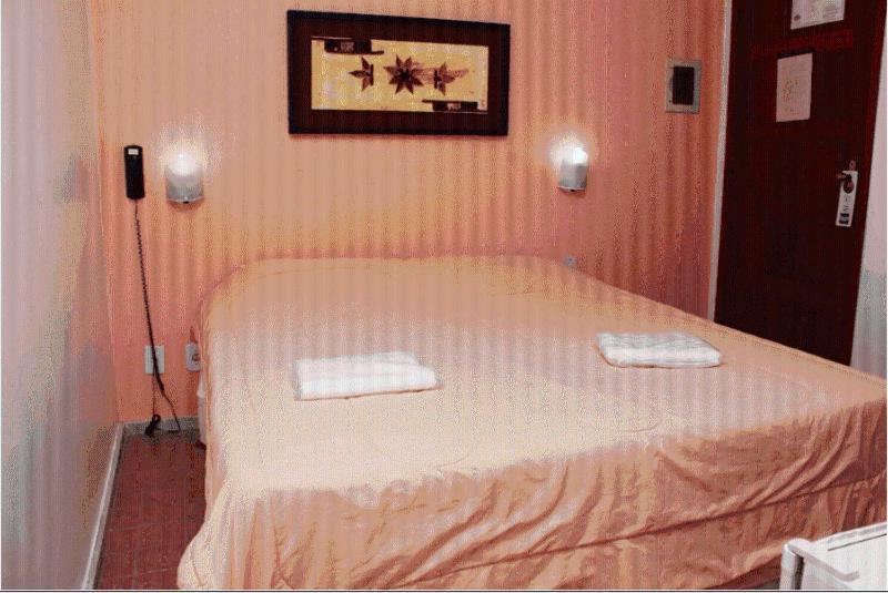Sitio Das Bromelias Hotel Rio das Ostras Camera foto