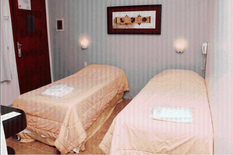 Sitio Das Bromelias Hotel Rio das Ostras Camera foto