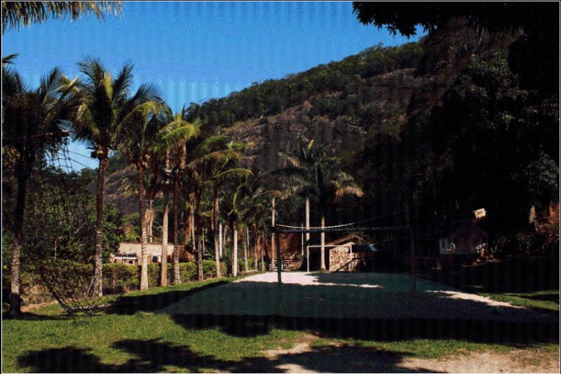 Sitio Das Bromelias Hotel Rio das Ostras Esterno foto