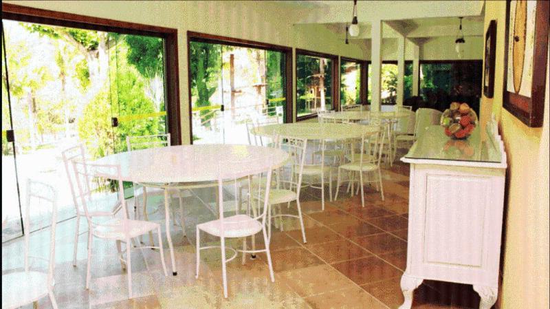 Sitio Das Bromelias Hotel Rio das Ostras Esterno foto