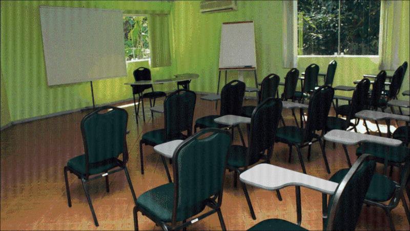 Sitio Das Bromelias Hotel Rio das Ostras Esterno foto